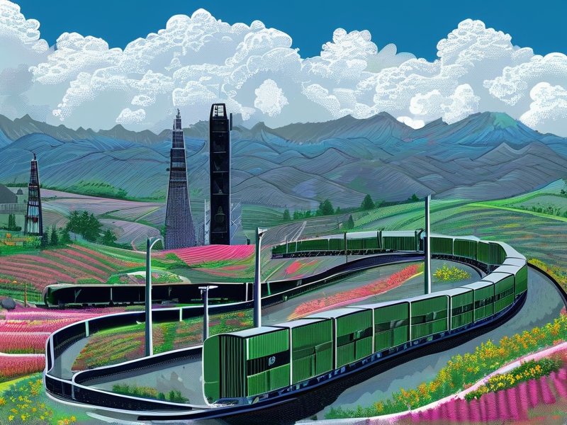 揭秘跨国云端黑科技:国际专线计算新体验