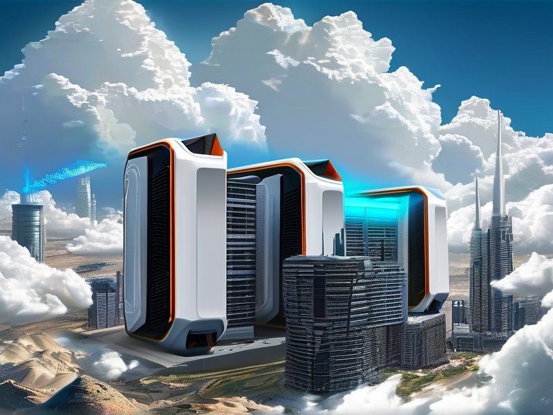 中东云端新势力:隐藏福利与超稳主机全解析