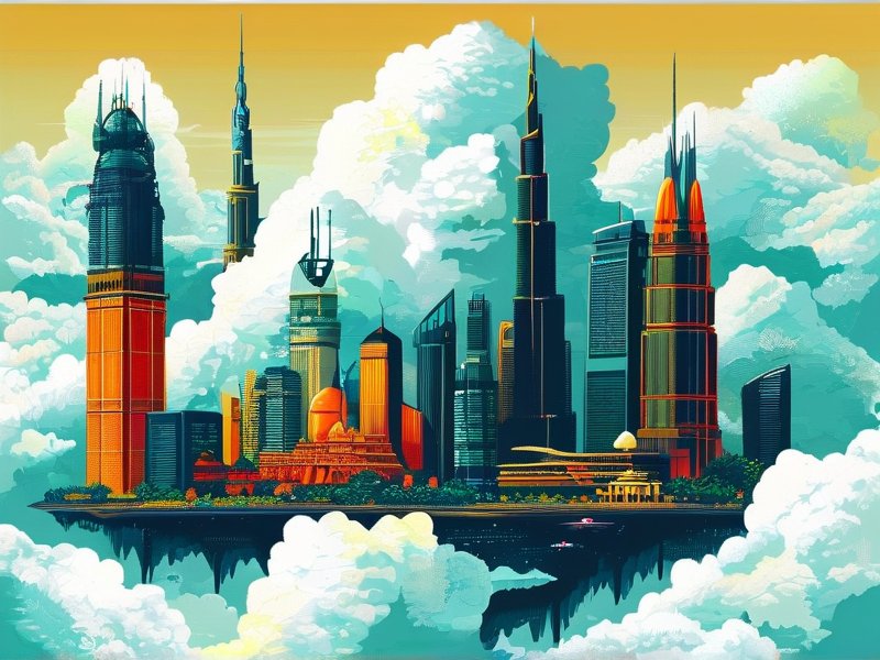 东南亚云服务器新方案！跨境业务提速神器揭秘