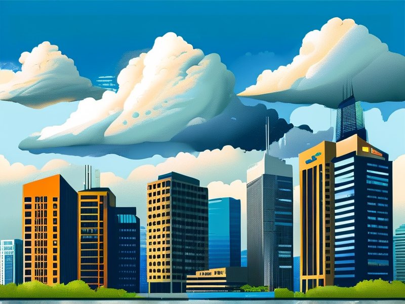 解锁低成本云端办公，海外远程效率提升秘籍