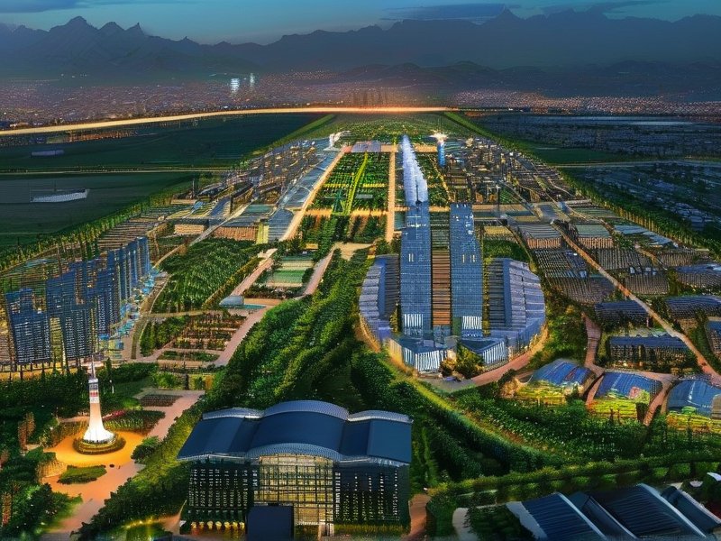 巴铁云端新机遇：南亚数字经济首选方案