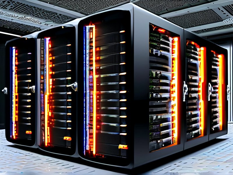 一带一路云端黑科技：欧洲服务器新解