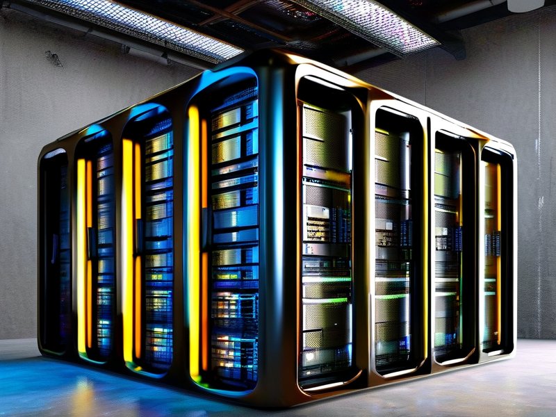 全球加速新选择！海外服务器部署方案大公开