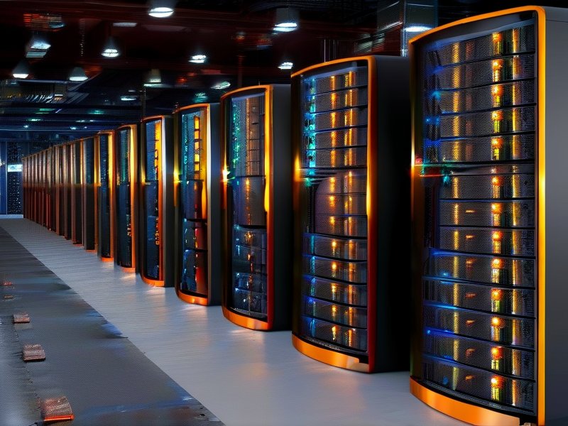 跨境业务加速器：揭秘高性价比海外服务器部署方案