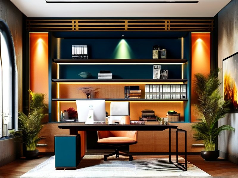 云端虚拟工作空间：解锁高效远程办公新体验