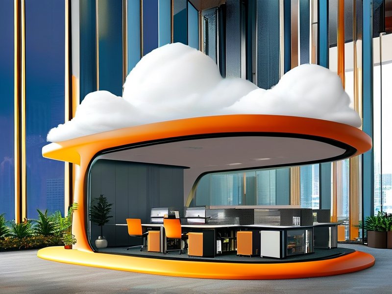 云端虚拟办公新突破，高效体验再升级！