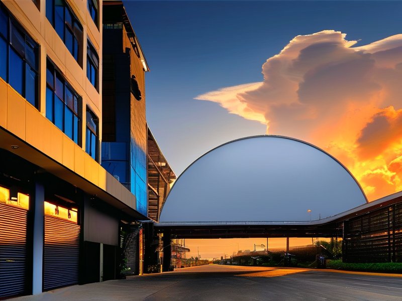 跨境业务加速器：海外云服务新选择带来极致体验