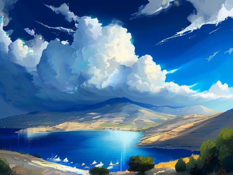 希腊云服务器成出海新选择？这些优势让你秒懂！