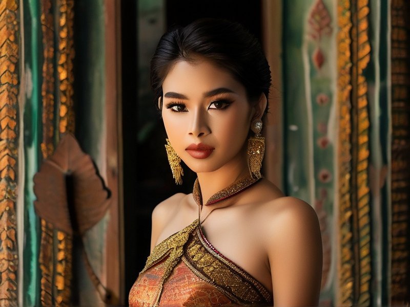 暹罗古国本土创意席卷全球，东南亚短视频爆红密码揭秘