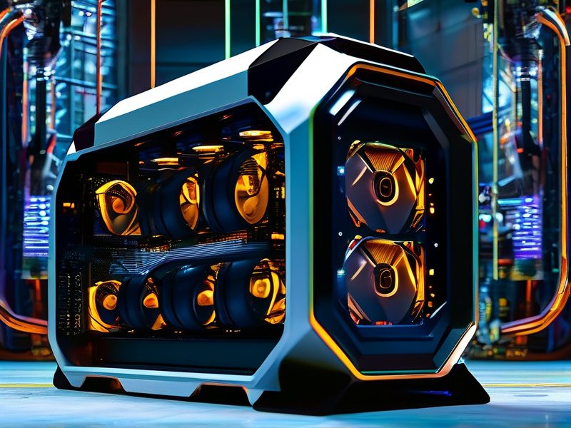 AI算力爆发！超算GPU灵活租用方案来了