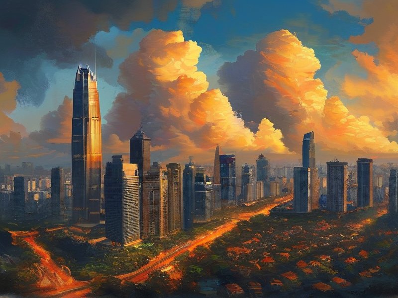 狮城云端领跑全球：揭秘东南亚流量新密码