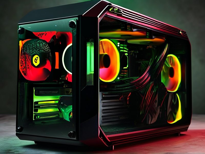 黑科技显卡随心租，高效工作游戏畅玩