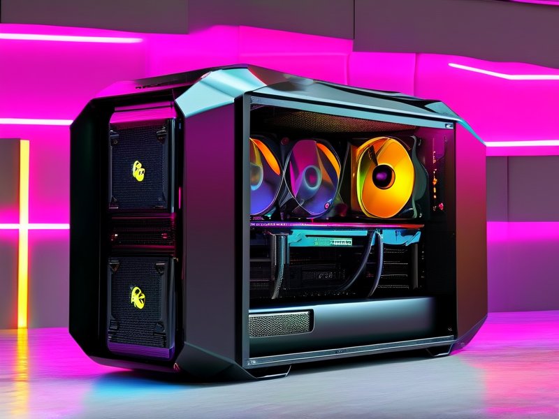 云端GPU租赁方案：4K游戏与AI创作自由切换新体验