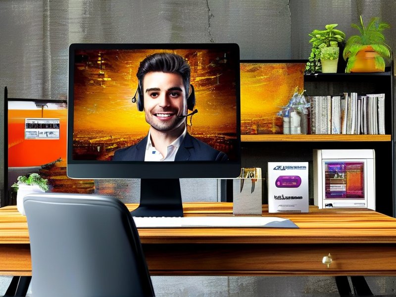 法兰西云端科技赋能，远程办公体验革新！