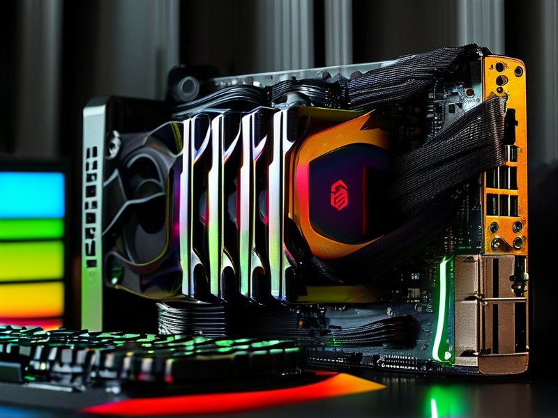 算力自由时代来临！专业级GPU解决方案即刻拥有