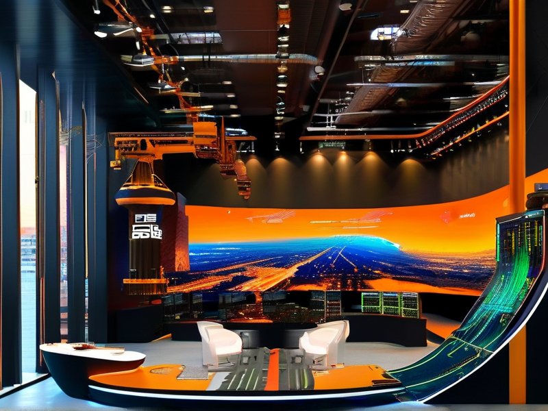 跨境业务加速黑科技：低延迟方案助您领跑市场