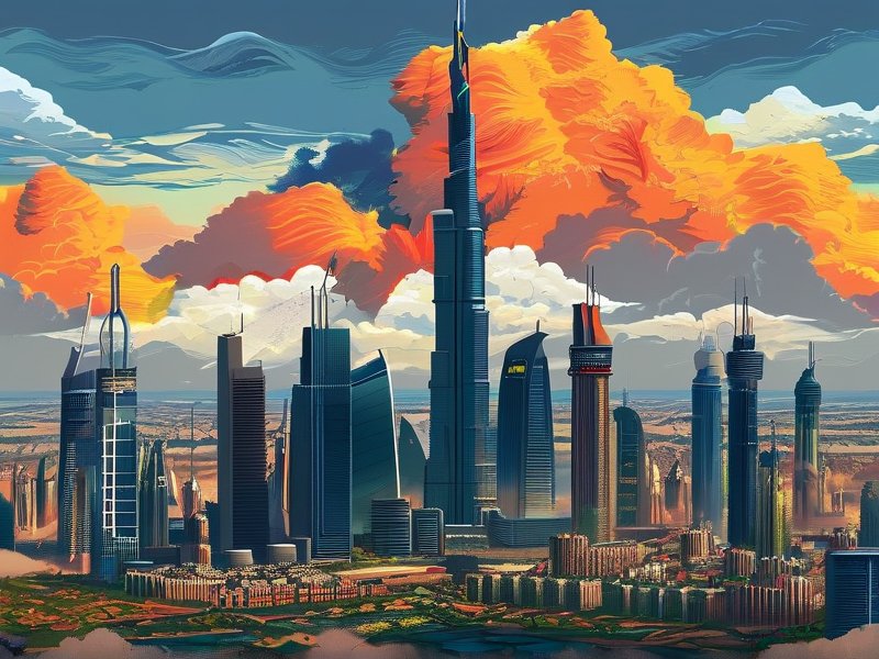 中东云服加速器：跨境业务稳定部署新选择