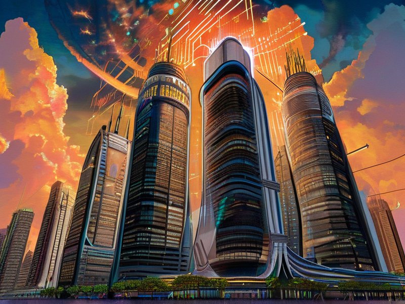 南亚云端新势力：AI赋能下的数字基建逆袭