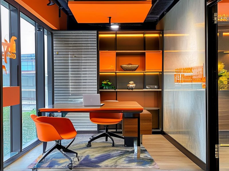 云端办公新纪元：跨境高配方案掀起效率风暴