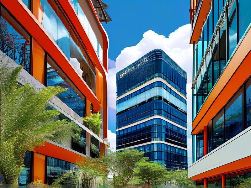 云端新势力：揭秘海湾科技如何实现秒速响应低成本办公