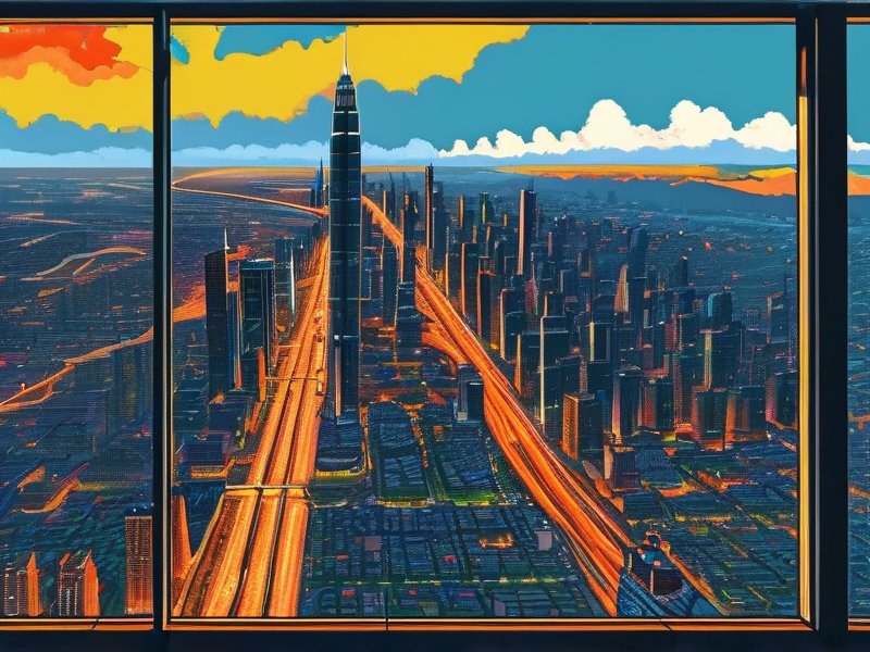 云端新高地：解锁跨境业务的性价比密码