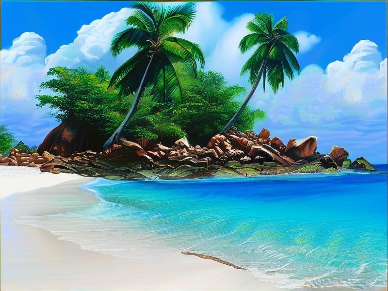 热带岛屿本土新星如何在短视频领域逆袭？