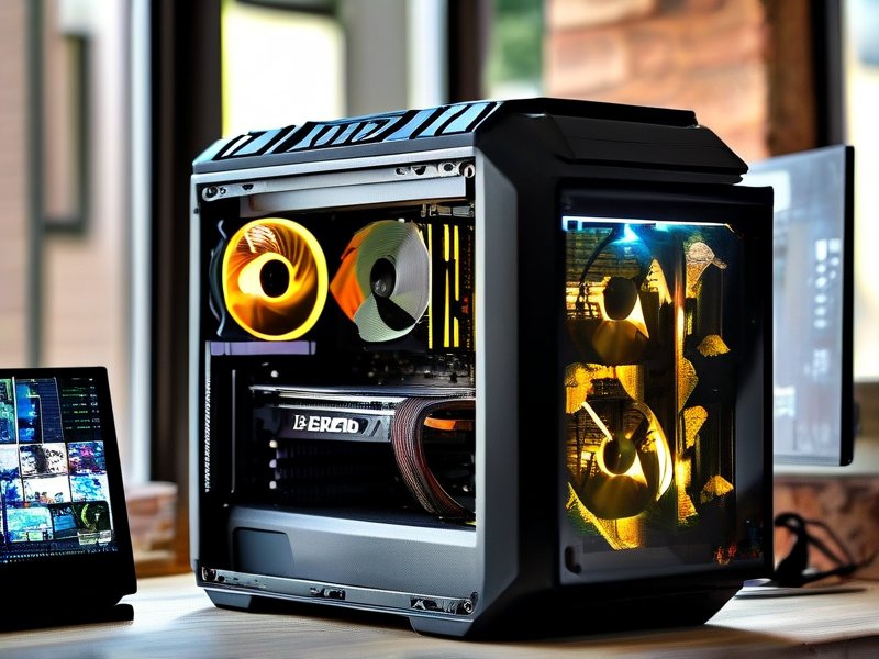 黑科技算力随租随用，游戏创作轻松解锁