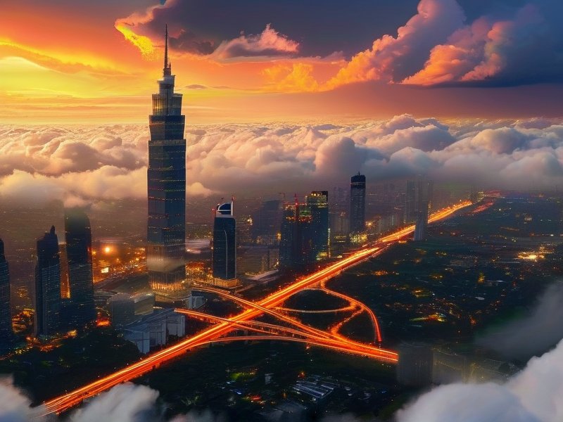 东南亚云端新节点：跨境加速与高效稳定全解锁