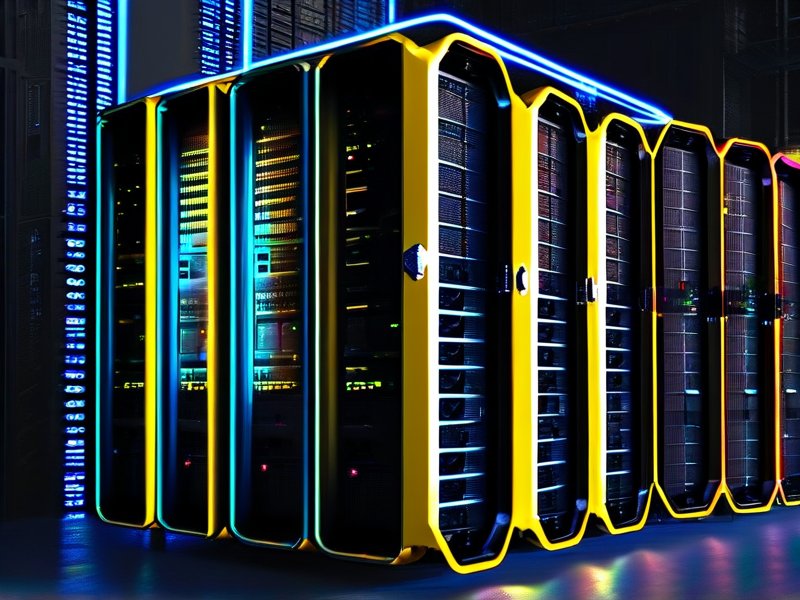 跨境计算方案爆发！揭秘海外高性能服务器秘密