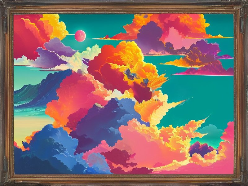 云端掌控，指尖自由：移动生活新境界