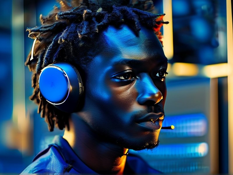 数字经济新蓝海：非洲云端加速器助阵全球流量密码