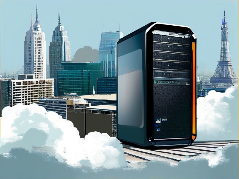 远程办公的秘密武器：云端计算性价比之王登场