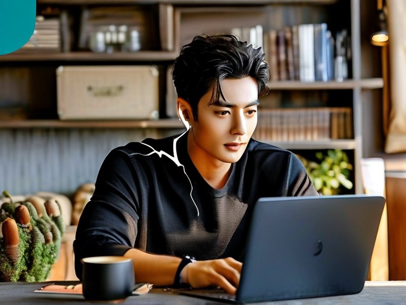 云端黑科技来袭远程办公效率飙升