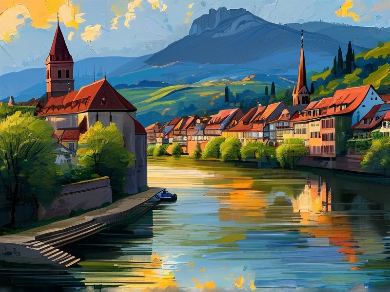 莱茵河畔掀起短视频风暴：欧洲社交新势力解析