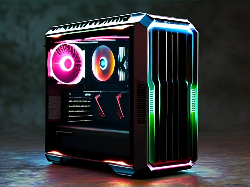 游戏渲染不求人，灵活租用黑科技装备