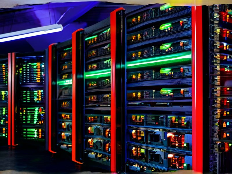 东南亚神秘服务器新解：解锁网络新大陆的流量密码？