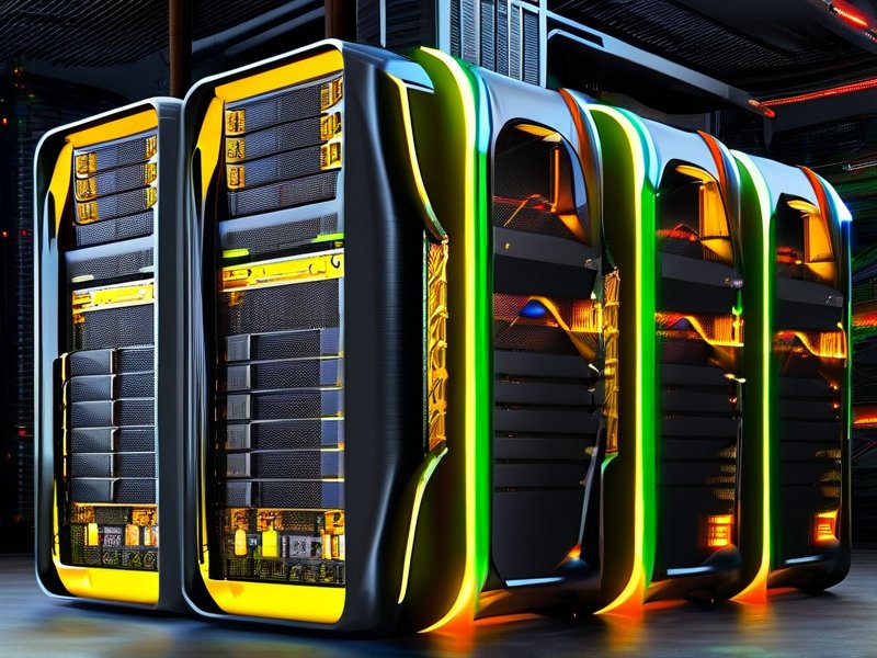 巴尔干云端新势力：揭秘欧洲服务器性价比之王