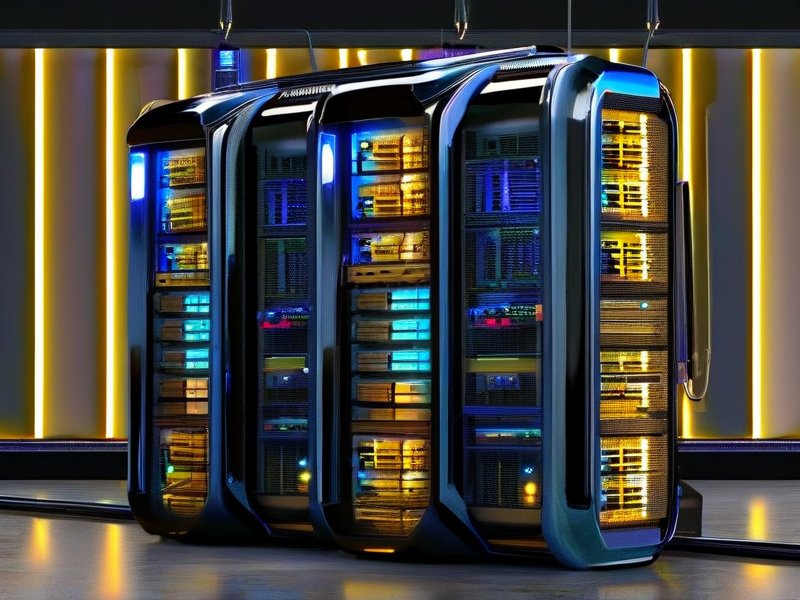 跨境访问新选择！揭秘南美服务器的隐藏流量密码