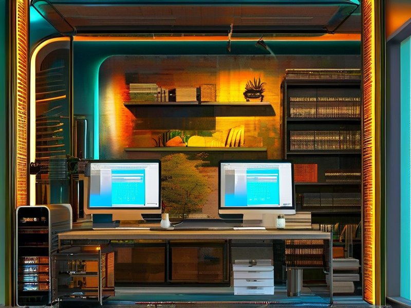 海外远程办公新宠：云端算力加持效率飙升！