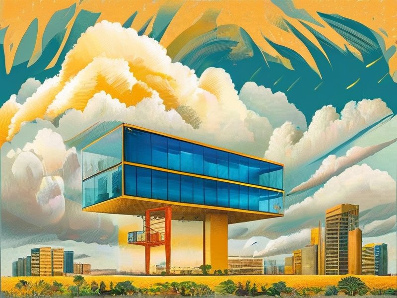 云端轻办公：高效生产力的秘密武器