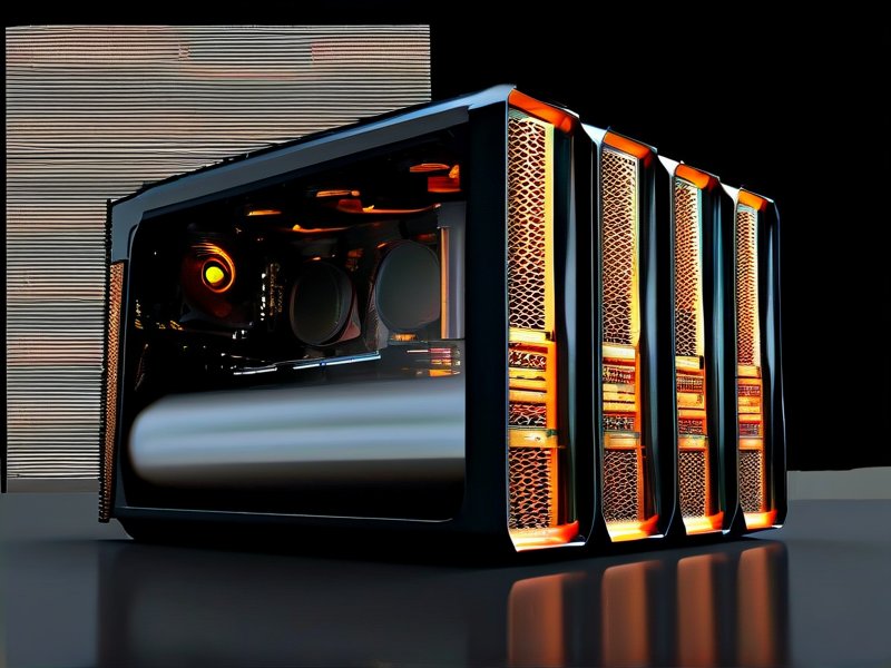 黑科技云主机：揭秘低成本高性能服务器秘诀