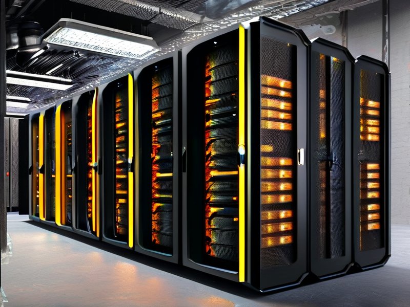 跨境网络新选择：揭秘超稳定服务器黑科技