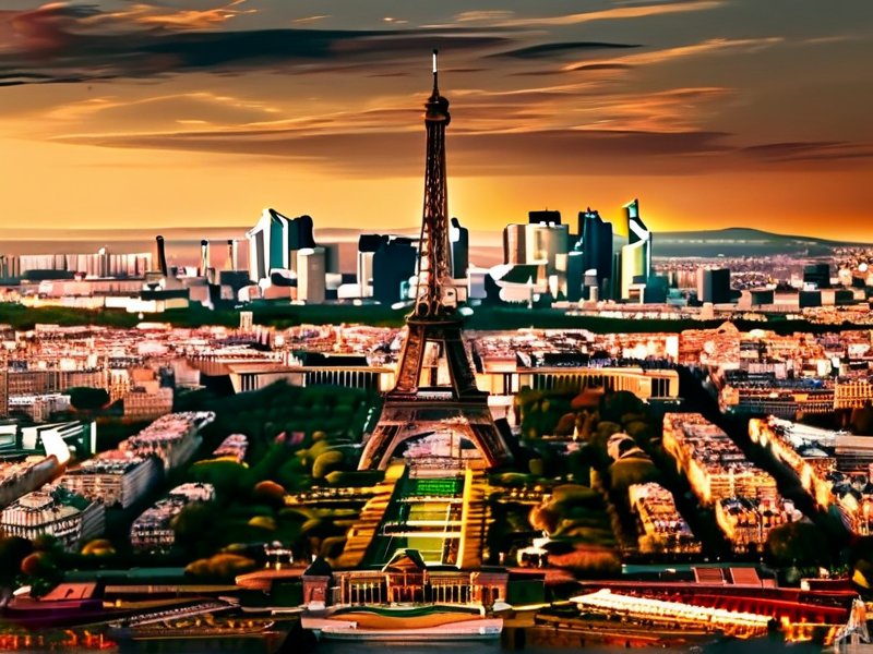 法兰西流量密码：海外加速新方案揭秘