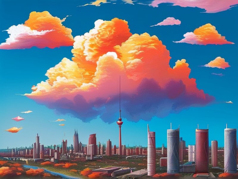 跨境云服务隐藏福利大揭秘！低价高配方案全网首曝