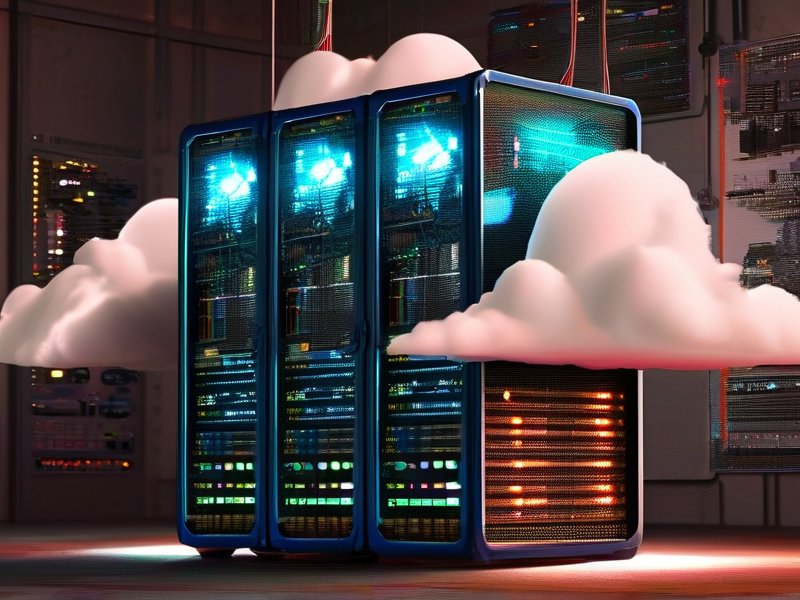 云端算力赋能，图形任务与AI训练高效解决方案