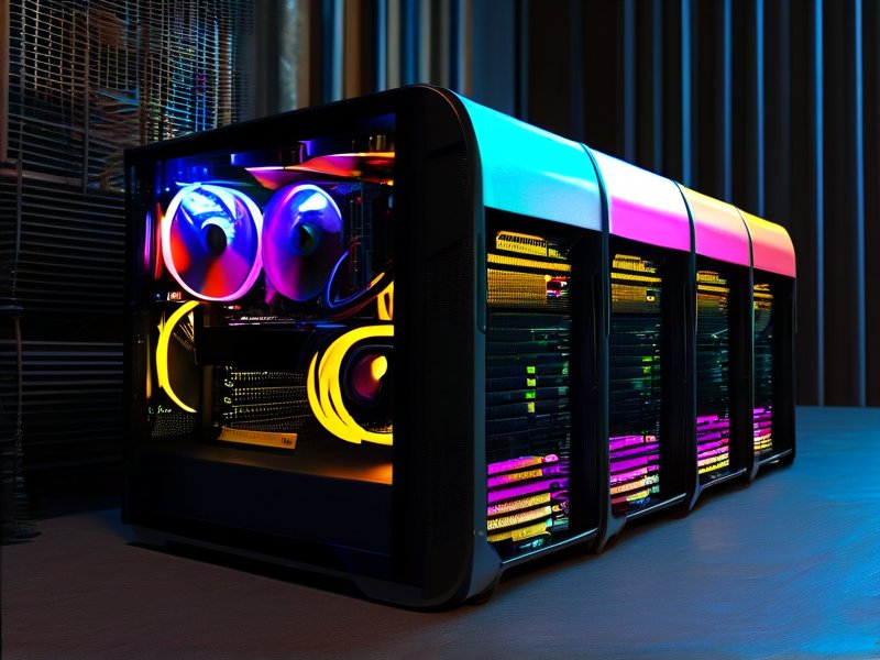 超算性能低价体验，AI加速灵活租用方案