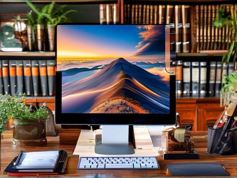 韩流科技革新办公方式，云端主机成跨境新宠