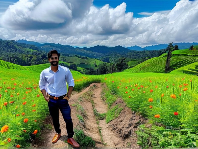 南亚云端生产力革命：远程办公低成本方案新突破