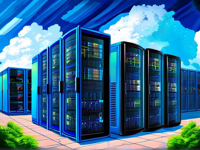 东瀛云端服务器：助你轻松布局海外流量新蓝海