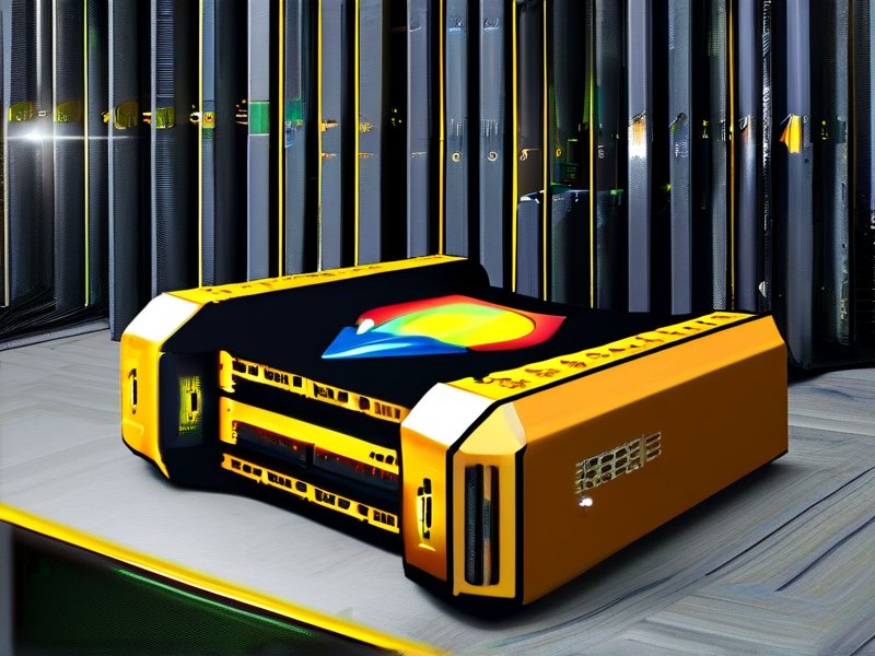 黑科技来袭！巴西服务器隐藏彩蛋助你解锁跨境加速秘籍